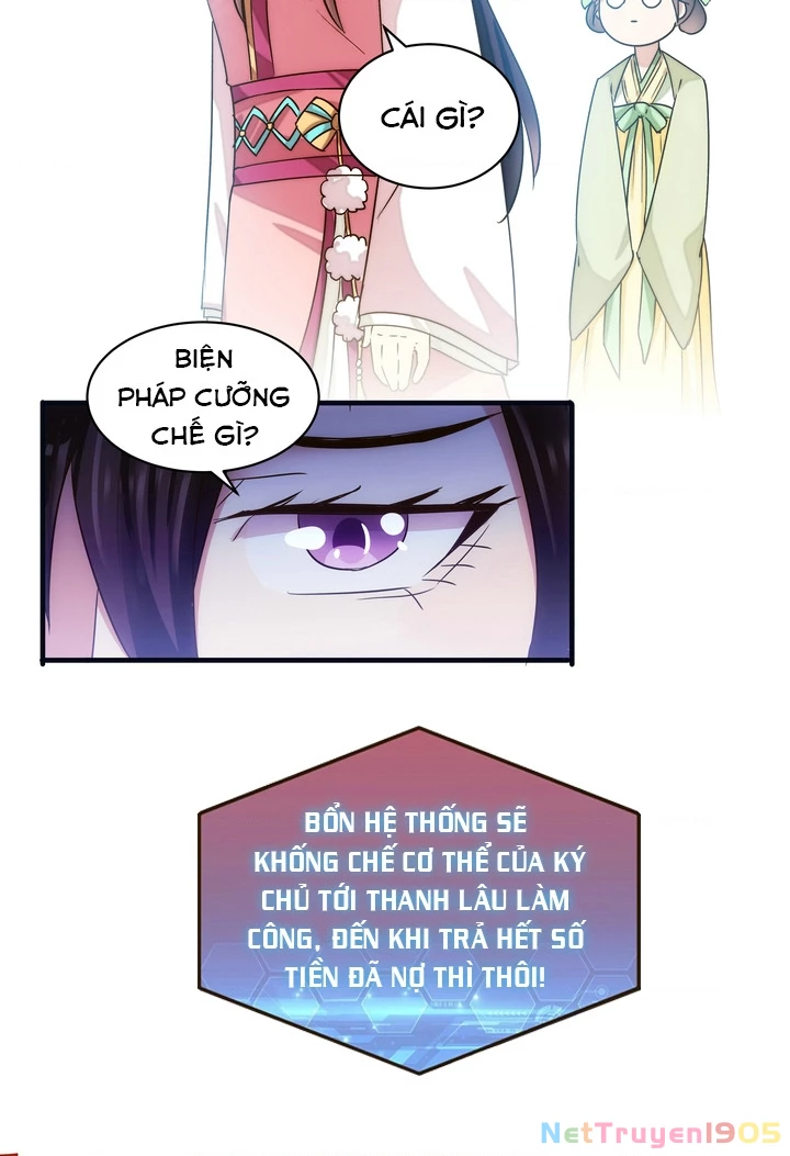 Phi Ca Truyện Chapter 12 - Trang 22