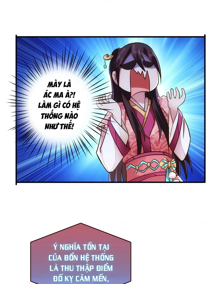 Phi Ca Truyện Chapter 12 - Trang 23