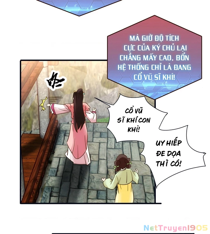 Phi Ca Truyện Chapter 12 - Trang 24