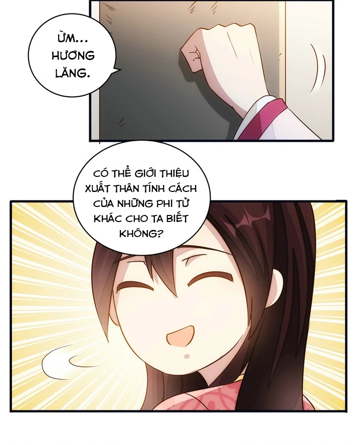 Phi Ca Truyện Chapter 12 - Trang 25