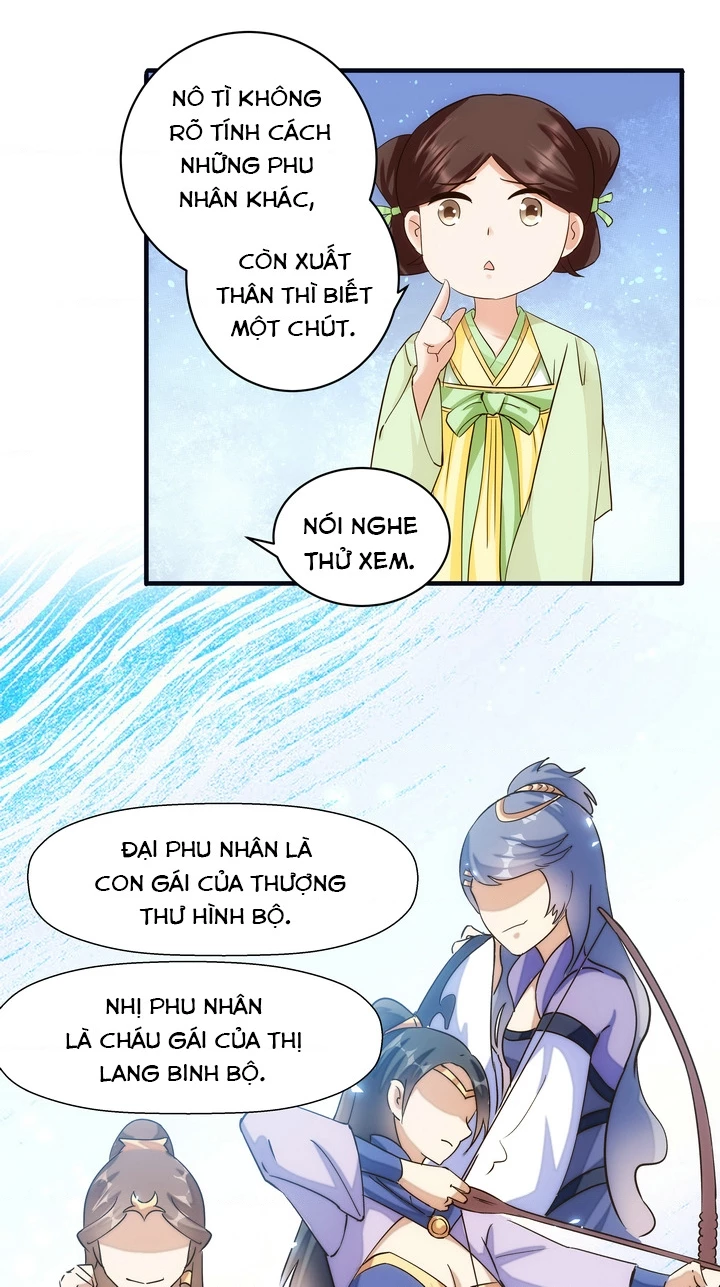 Phi Ca Truyện Chapter 12 - Trang 26