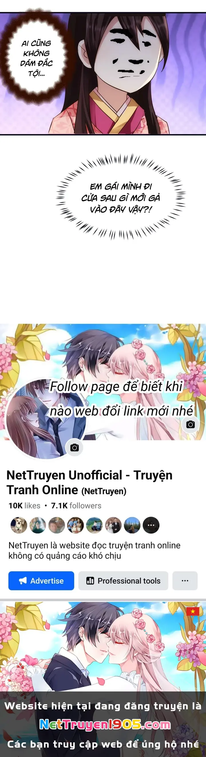 Phi Ca Truyện Chapter 12 - Trang 28