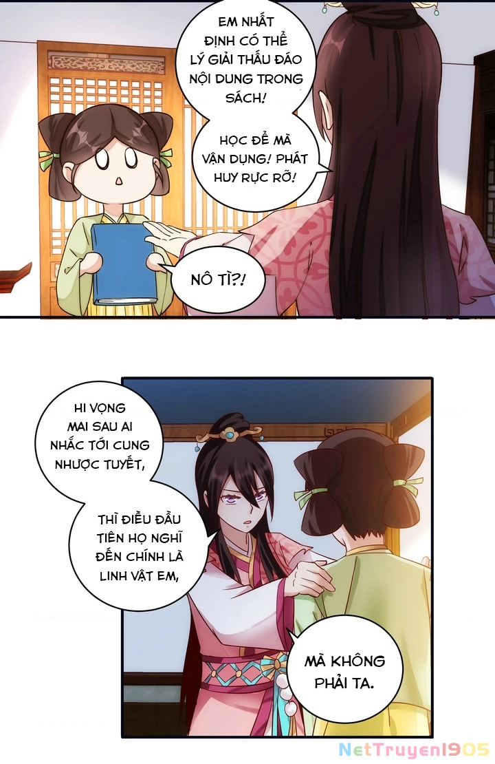 Phi Ca Truyện Chapter 12 - Trang 4