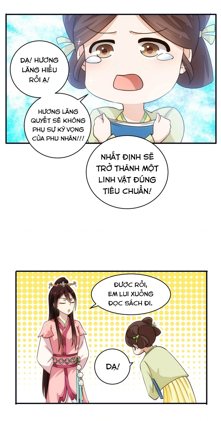 Phi Ca Truyện Chapter 12 - Trang 5