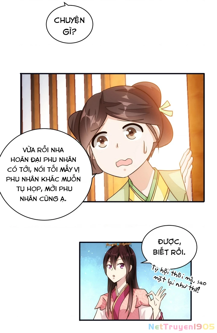 Phi Ca Truyện Chapter 12 - Trang 7