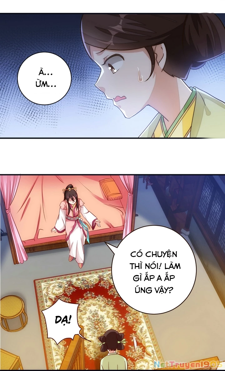 Phi Ca Truyện Chapter 12 - Trang 8