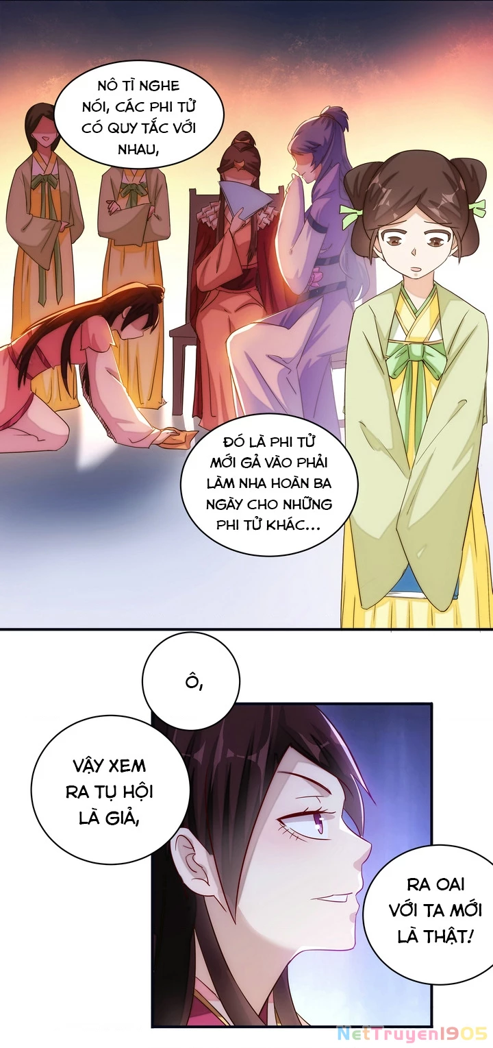 Phi Ca Truyện Chapter 12 - Trang 9