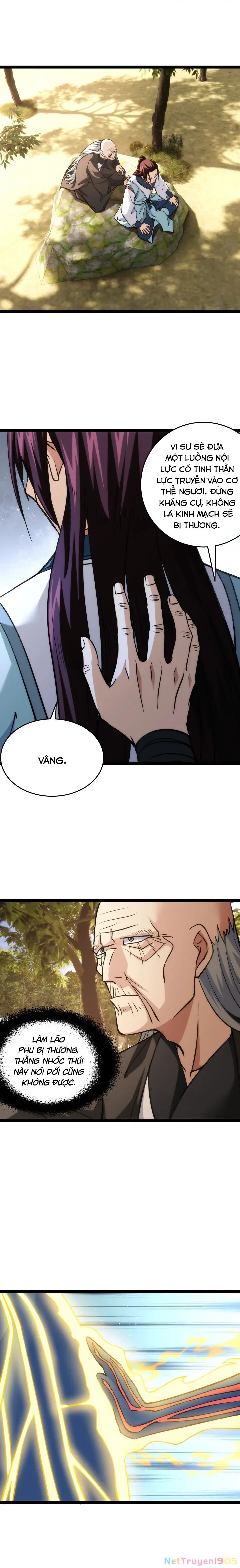 Phi Ca Truyện Chapter 120 - Trang 3