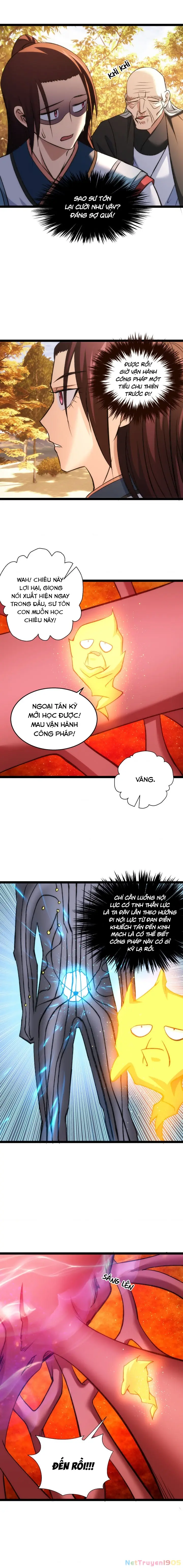 Phi Ca Truyện Chapter 120 - Trang 6