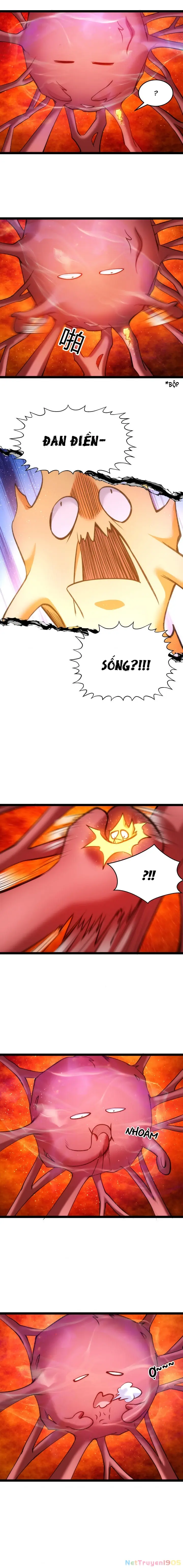 Phi Ca Truyện Chapter 120 - Trang 7