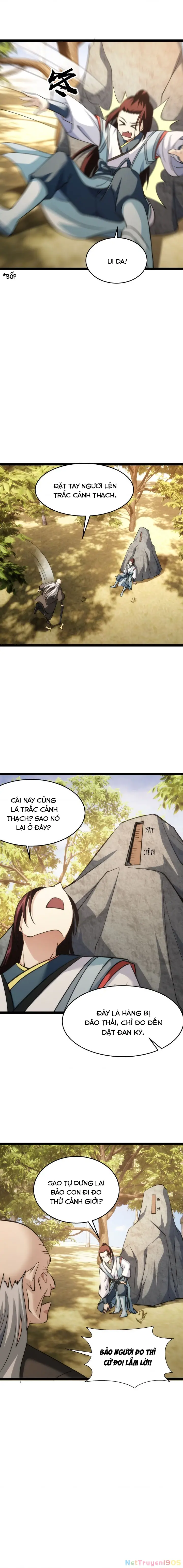 Phi Ca Truyện Chapter 120 - Trang 9