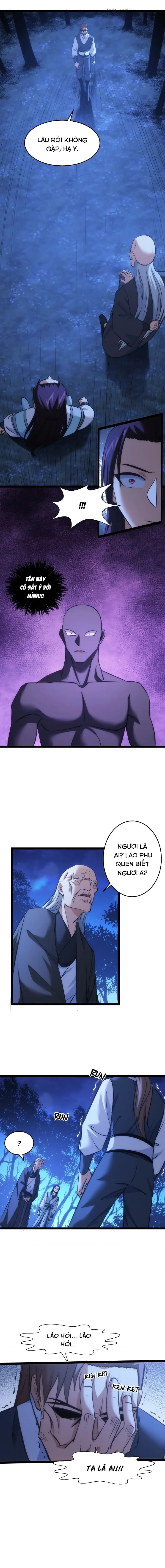 Phi Ca Truyện Chapter 122 - Trang 9