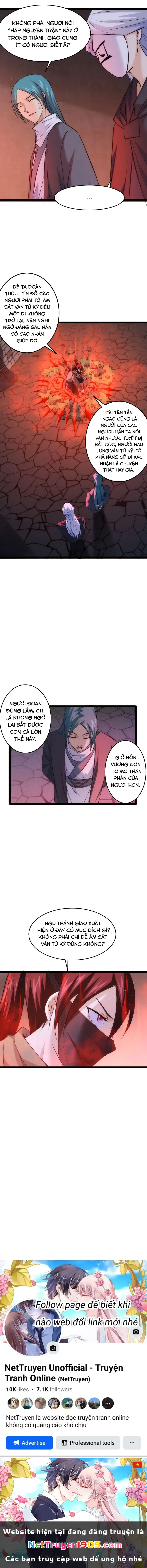 Phi Ca Truyện Chapter 123 - Trang 10