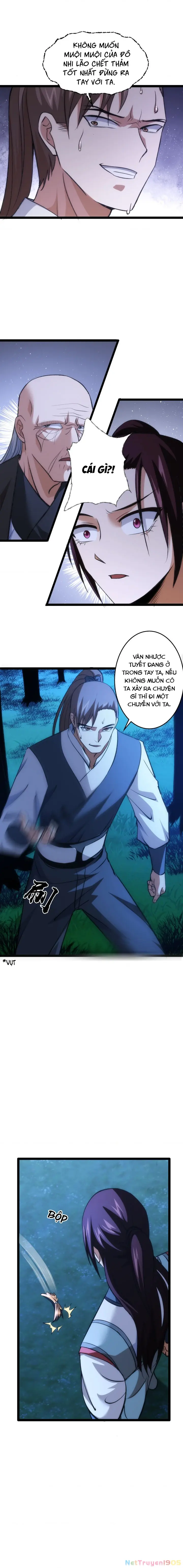 Phi Ca Truyện Chapter 123 - Trang 5