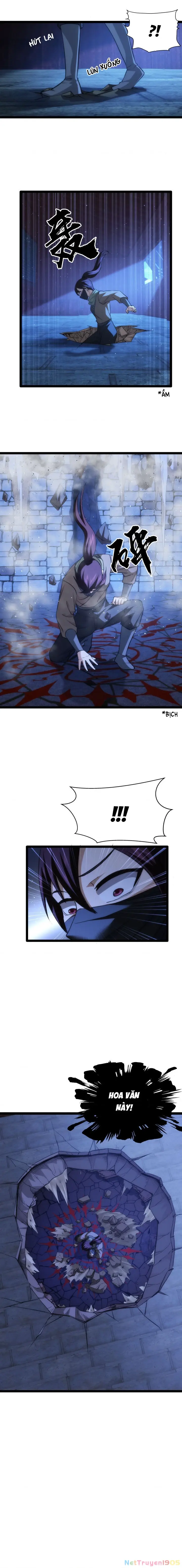 Phi Ca Truyện Chapter 123 - Trang 8