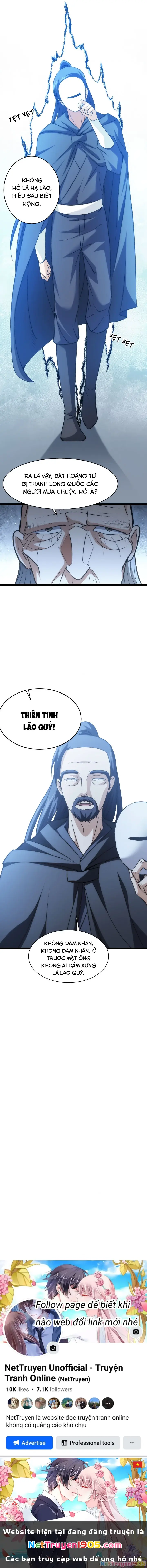 Phi Ca Truyện Chapter 124 - Trang 10