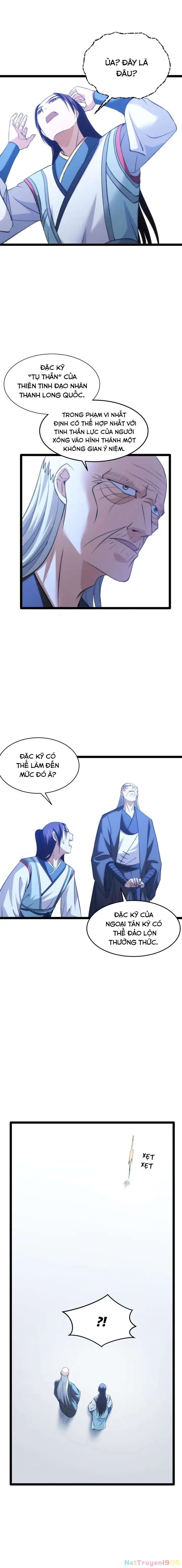 Phi Ca Truyện Chapter 124 - Trang 9