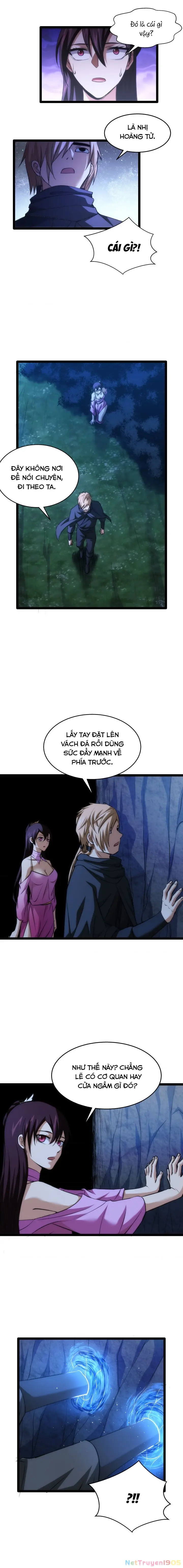 Phi Ca Truyện Chapter 125 - Trang 10