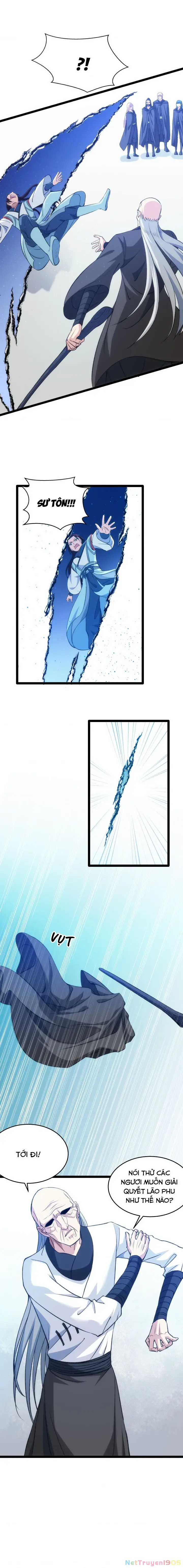 Phi Ca Truyện Chapter 125 - Trang 5