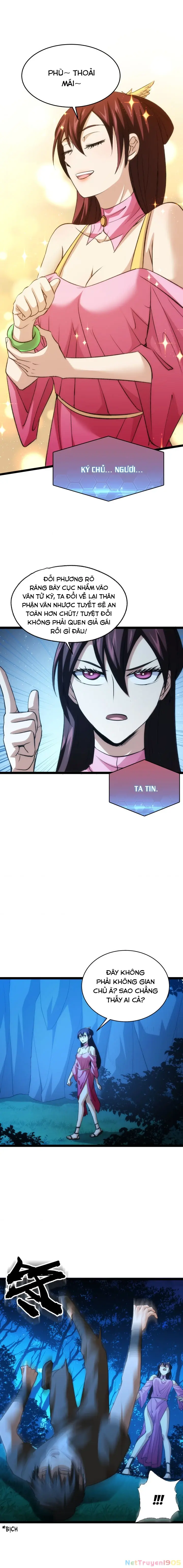 Phi Ca Truyện Chapter 125 - Trang 7
