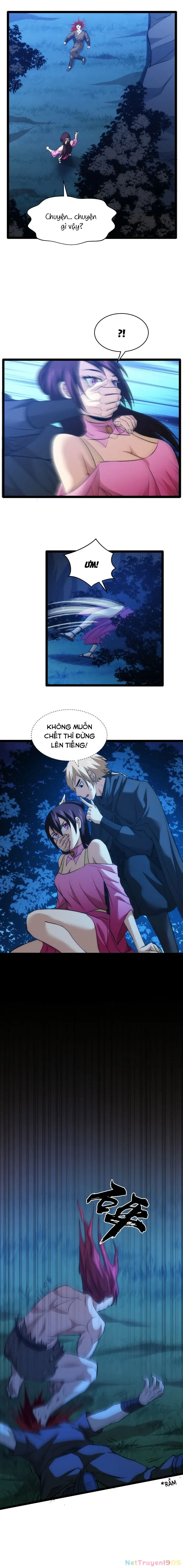 Phi Ca Truyện Chapter 125 - Trang 8