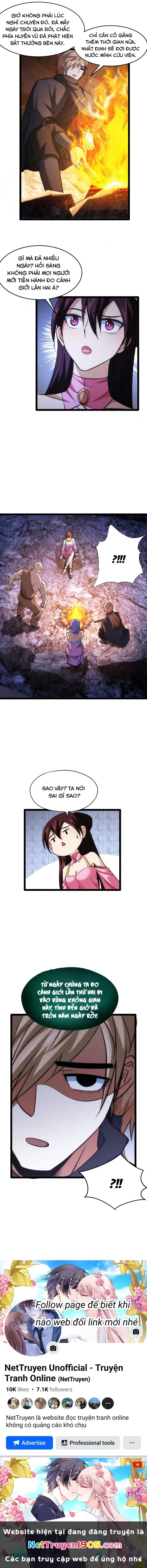 Phi Ca Truyện Chapter 126 - Trang 10