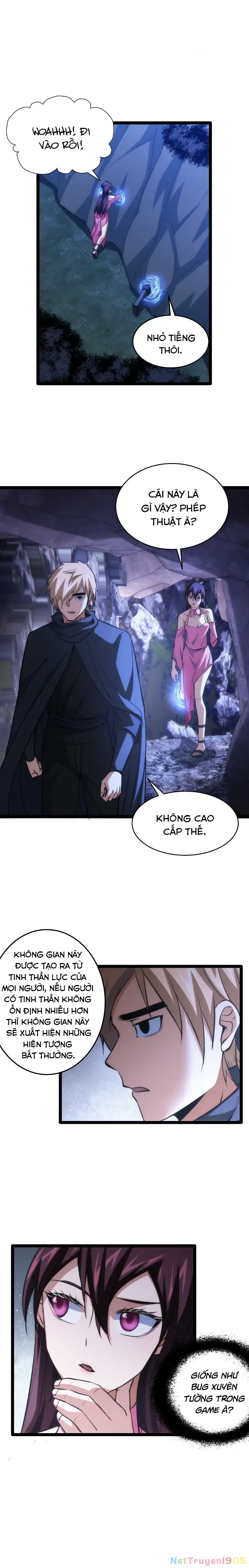 Phi Ca Truyện Chapter 126 - Trang 3