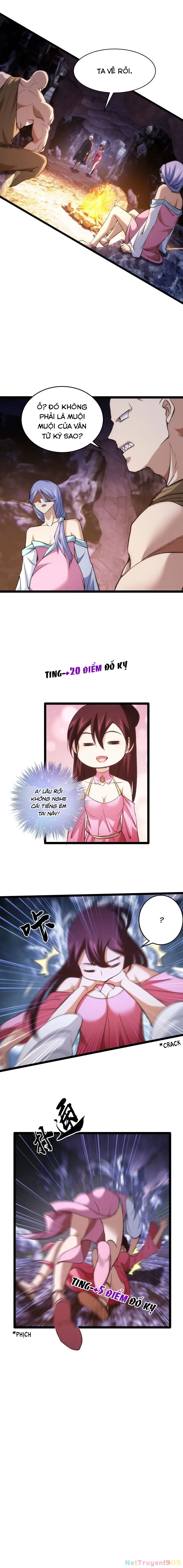 Phi Ca Truyện Chapter 126 - Trang 4