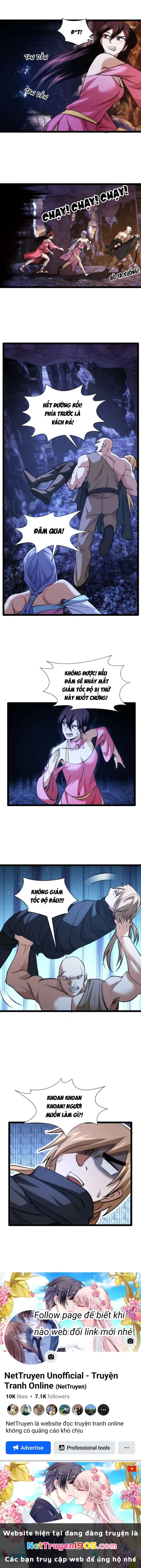 Phi Ca Truyện Chapter 127 - Trang 10