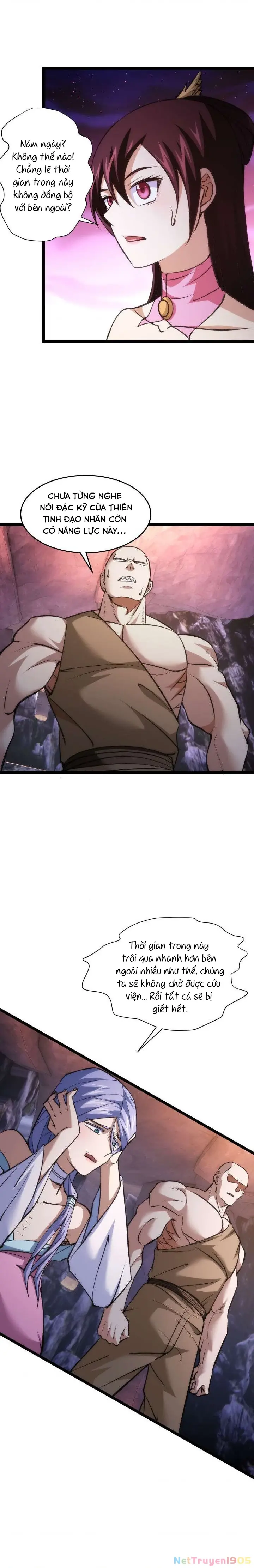 Phi Ca Truyện Chapter 127 - Trang 3