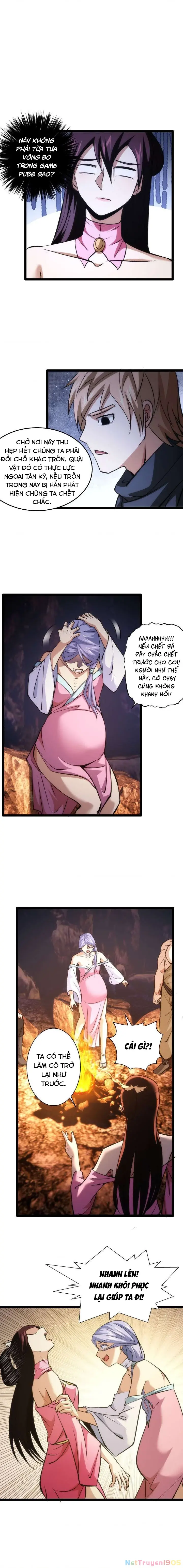 Phi Ca Truyện Chapter 127 - Trang 6
