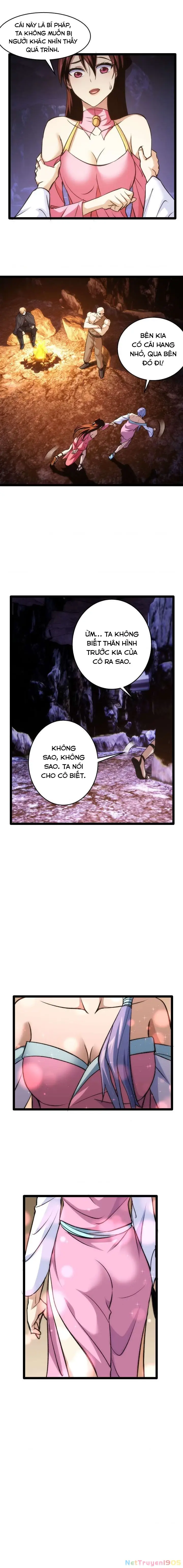 Phi Ca Truyện Chapter 127 - Trang 7