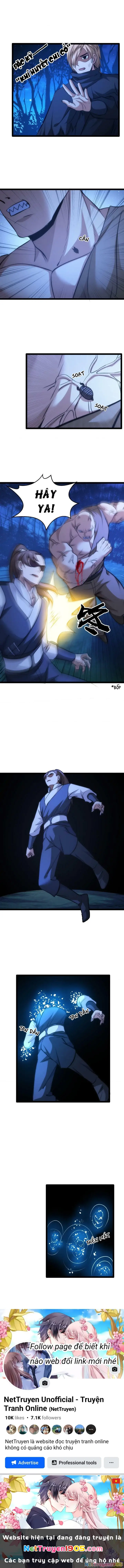 Phi Ca Truyện Chapter 128 - Trang 10