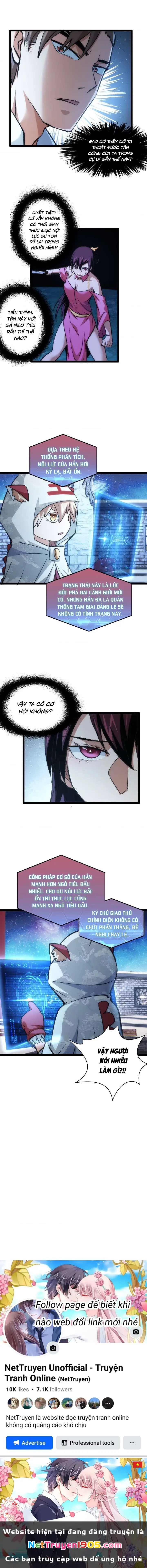 Phi Ca Truyện Chapter 129 - Trang 10