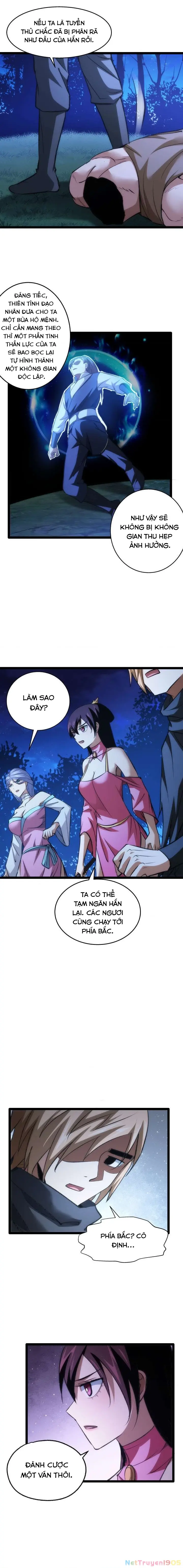 Phi Ca Truyện Chapter 129 - Trang 6
