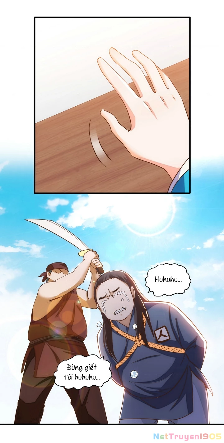 Phi Ca Truyện Chapter 13 - Trang 11