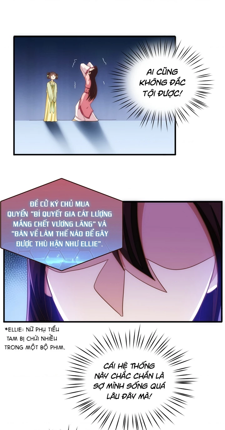Phi Ca Truyện Chapter 13 - Trang 3