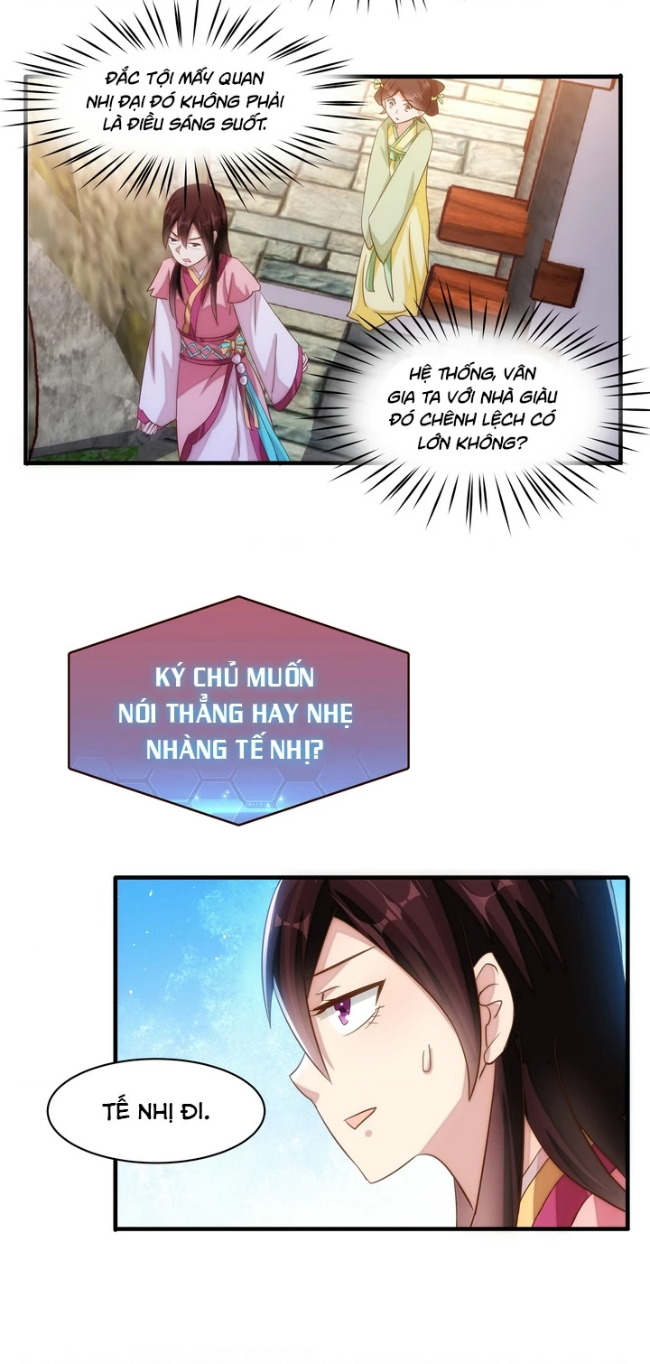 Phi Ca Truyện Chapter 13 - Trang 4