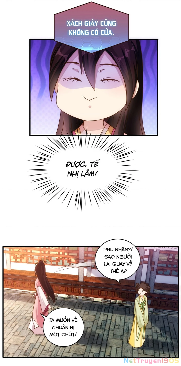 Phi Ca Truyện Chapter 13 - Trang 5