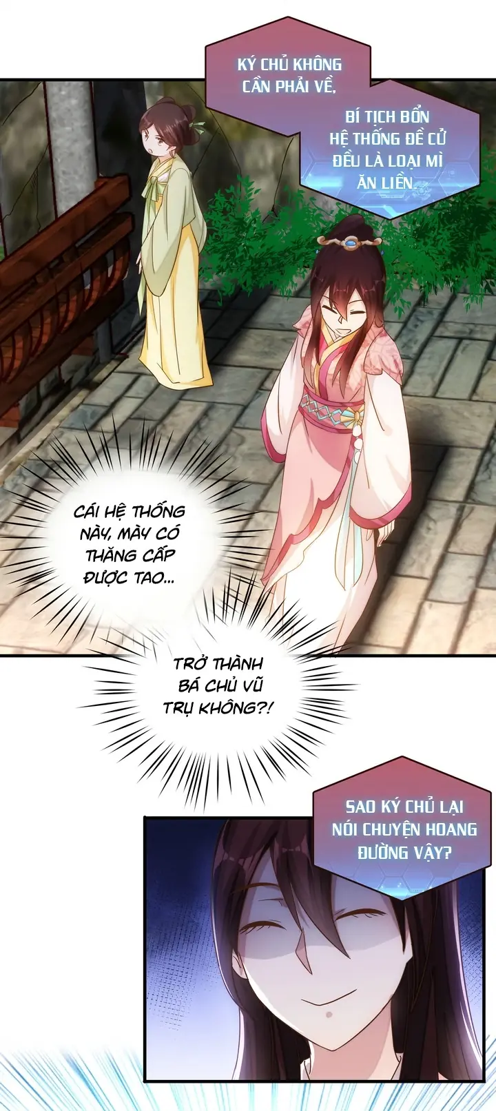 Phi Ca Truyện Chapter 13 - Trang 6