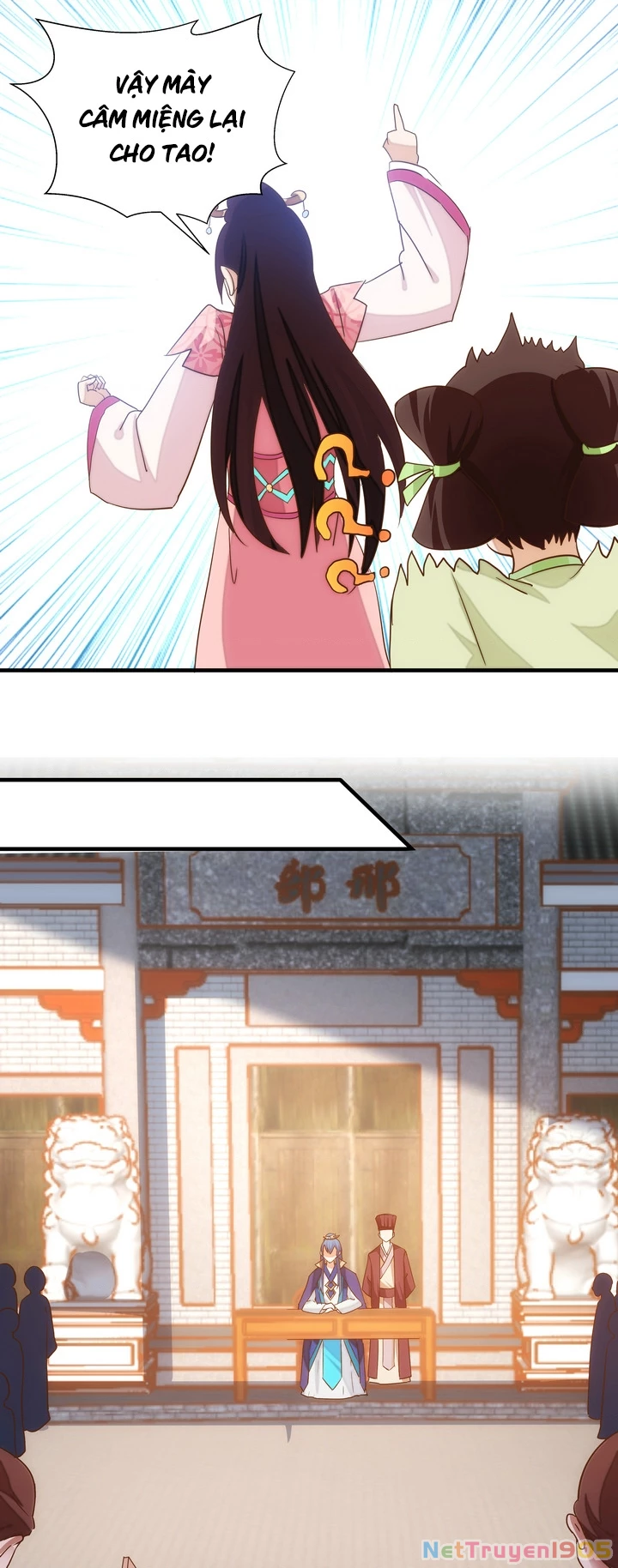 Phi Ca Truyện Chapter 13 - Trang 7