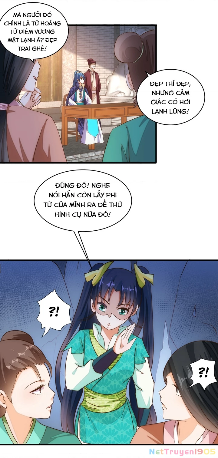 Phi Ca Truyện Chapter 13 - Trang 9