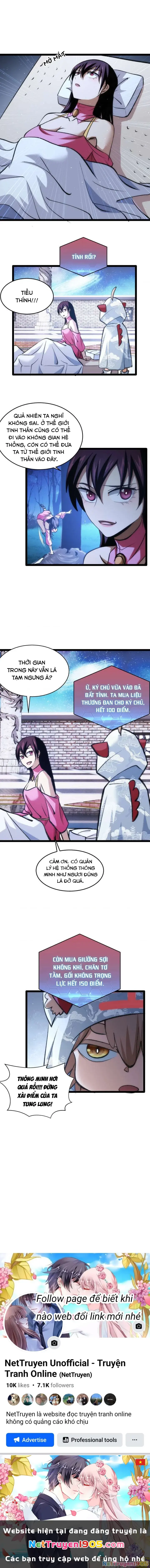Phi Ca Truyện Chapter 130 - Trang 10