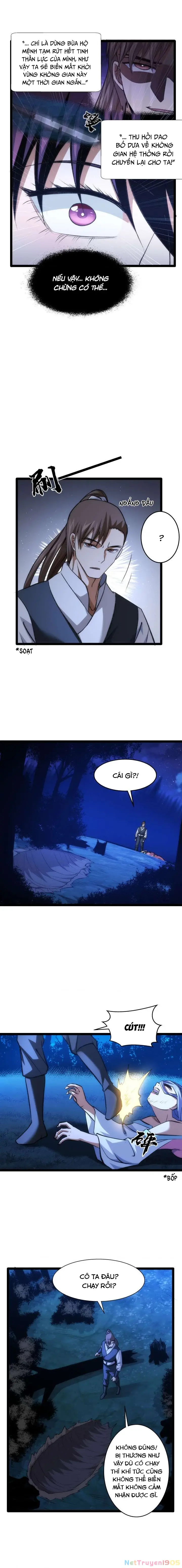 Phi Ca Truyện Chapter 130 - Trang 9