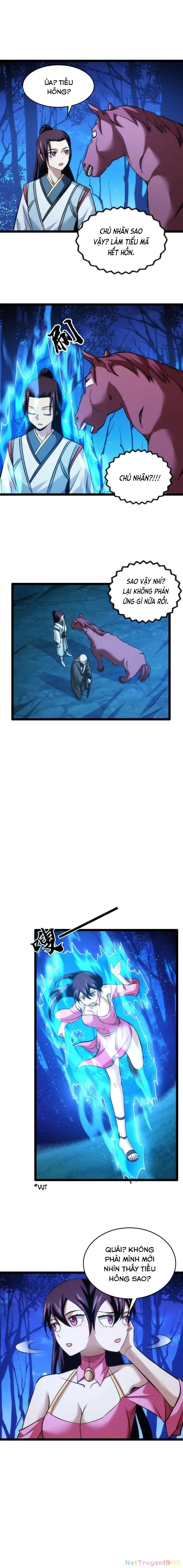 Phi Ca Truyện Chapter 131 - Trang 6