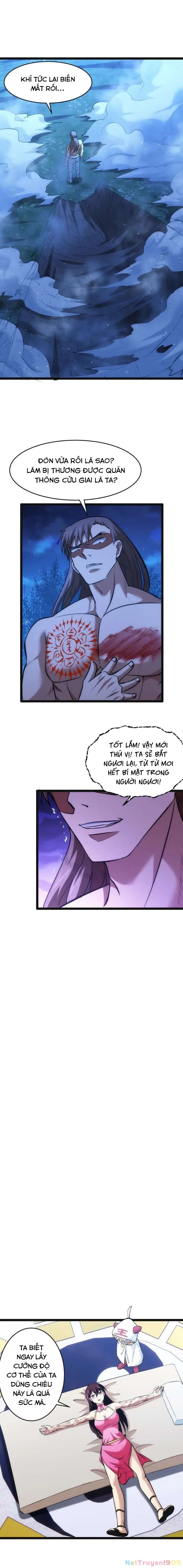 Phi Ca Truyện Chapter 133 - Trang 10