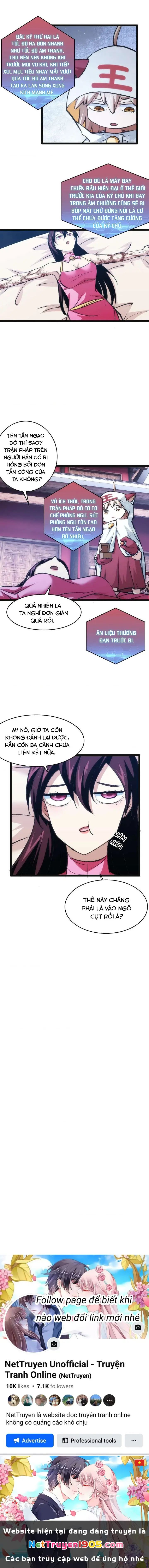 Phi Ca Truyện Chapter 133 - Trang 11