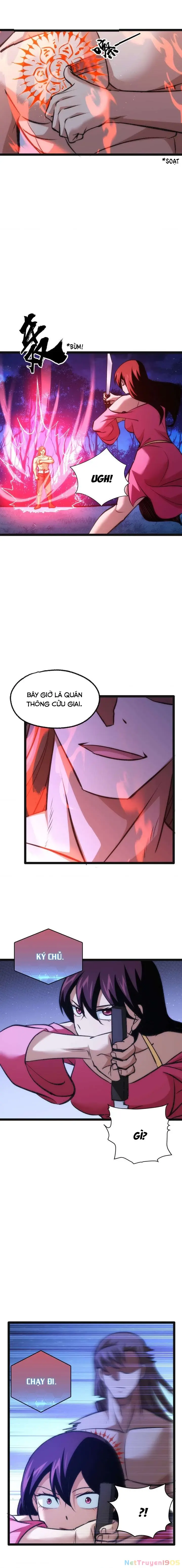 Phi Ca Truyện Chapter 133 - Trang 6