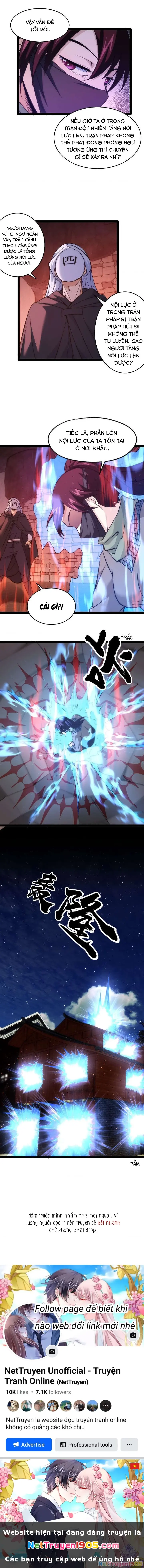 Phi Ca Truyện Chapter 135 - Trang 11