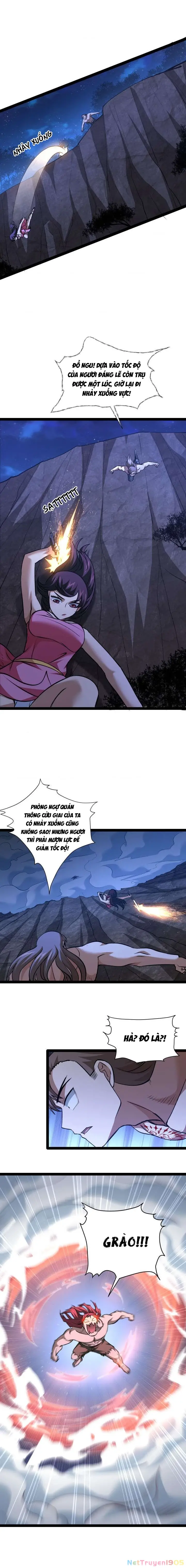 Phi Ca Truyện Chapter 135 - Trang 5